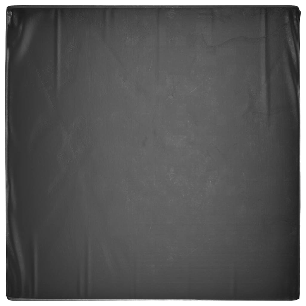 Copri Mobili da Giardino 2pz 16 Occhielli 240x240x55cm Quadrato | homemem39