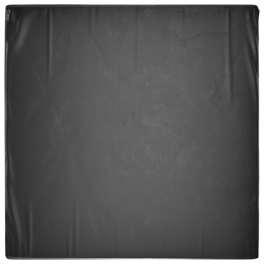 Copri Mobili da Giardino 2pz 16 Occhielli 250x250x90cm Quadrato | homemem39