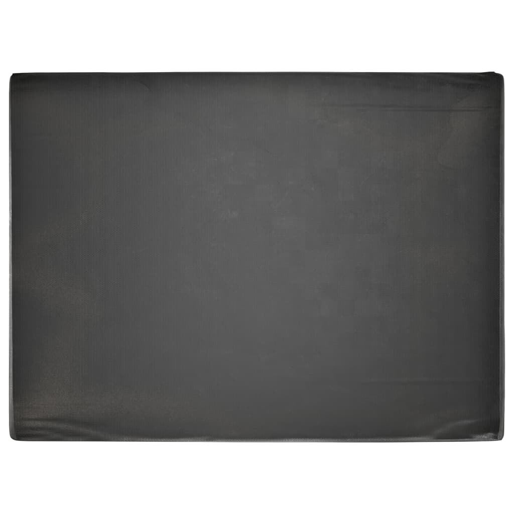 Copri Mobili Giardino 2pz 16 Occhielli 300x200x75cm Rettangolo - homemem39