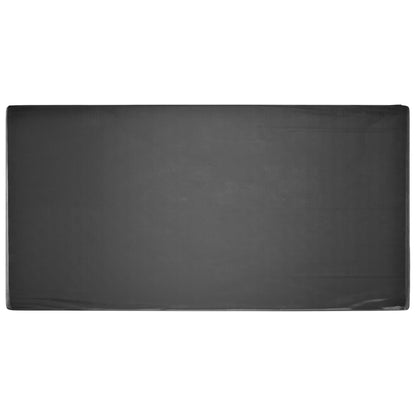 Copri Mobili Giardino 2pz 12 Occhielli 315x160x75cm Rettangolo - homemem39