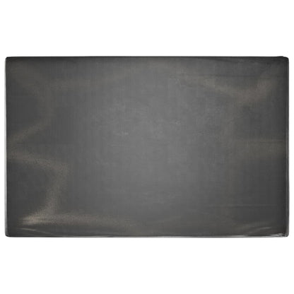 Copri Mobili Giardino 2pz 16 Occhielli 325x205x60cm Rettangolo - homemem39