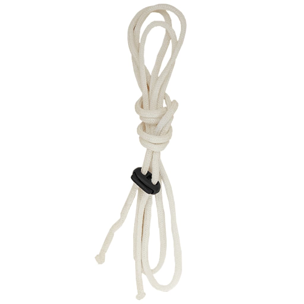 Copri Panche Giardino 2pz 12Occhielli 210x70x70/88 Polietilene | homemem39