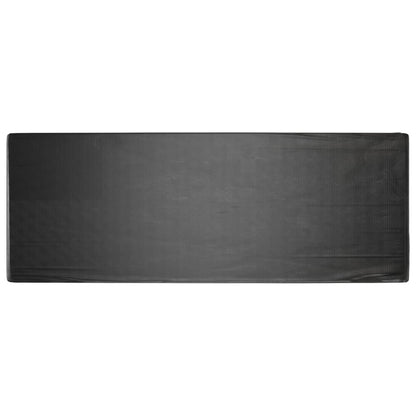 Coperture per Sdraio 2pz 12 Occhielli 205x75x40 cm Polietilene | homemem39