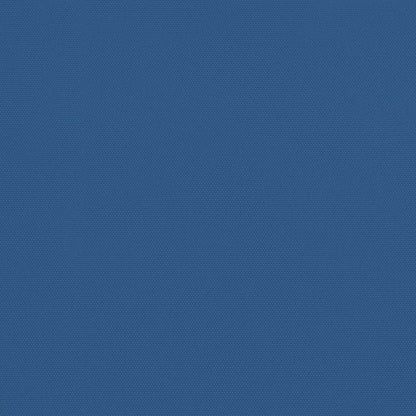 Ombrellone a Doppia Testa con LED Azzurro 449x265 cm | homemem39