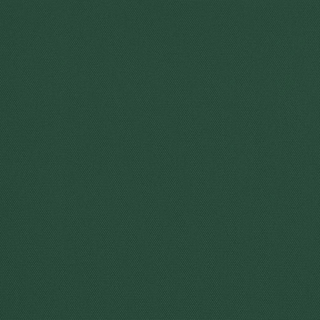 Ombrellone a Doppia Testa con LED Verde 316x145 cm | homemem39