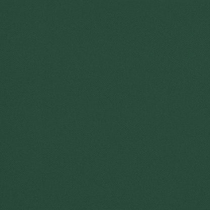 Ombrellone a Doppia Testa con LED Verde 316x145 cm | homemem39