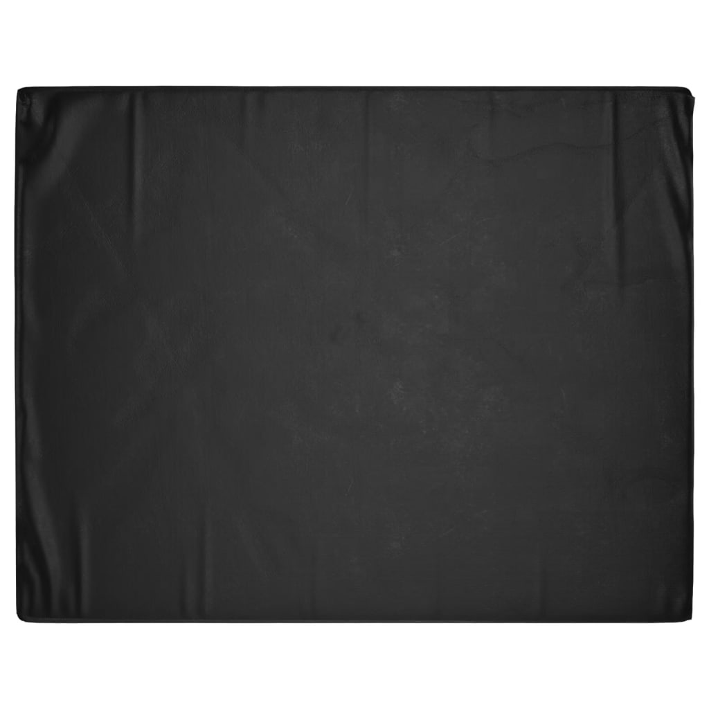 Copertura Mobili Giardino 8 Occhielli 160x120x75cm Rettangolare | homemem39