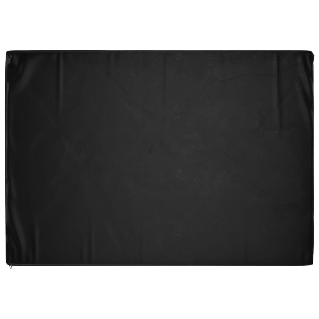 Copertura Mobili Giardino 8 Occhielli 180x122x75cm Rettangolare - homemem39