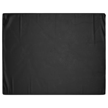Copertura Mobili Giardino 8 Occhielli 180x135x80cm Rettangolare | homemem39