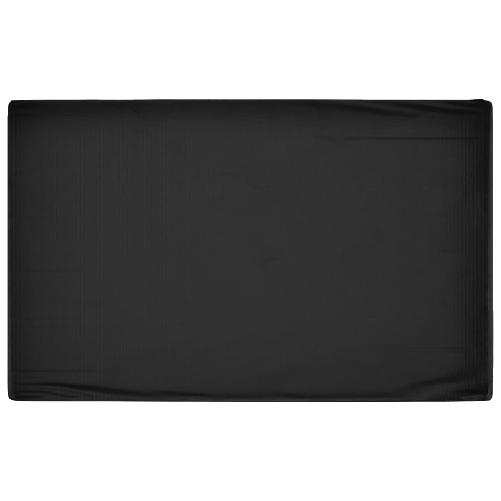 Copertura Mobili Giardino 12 Occhielli 213x132x75 Rettangolare - homemem39