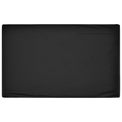 Copertura Mobili Giardino 12 Occhielli 213x132x75 Rettangolare - homemem39