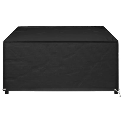 Copertura Mobili Giardino 12 Occhielli 227x152x65 Rettangolare | homemem39