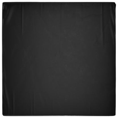 Copertura Mobili da Giardino 16 Occhielli 240x240x55cm Quadrata | homemem39