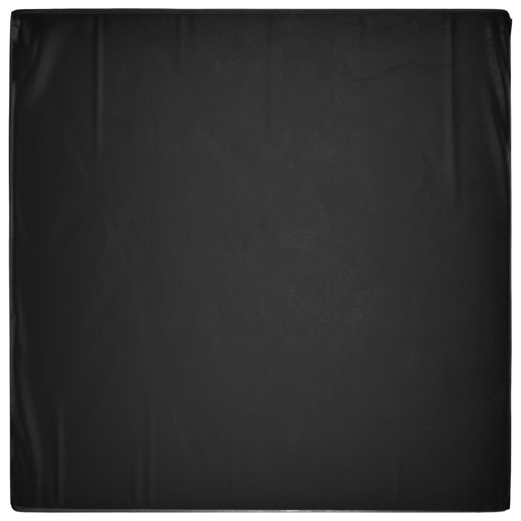 Copertura Mobili da Giardino 16 Occhielli 240x240x55cm Quadrata - homemem39