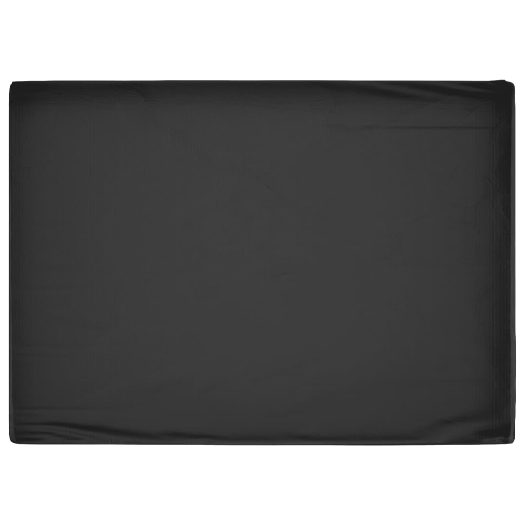 Copertura Mobili Giardino 12 Occhielli 240x180x80 Rettangolare - homemem39