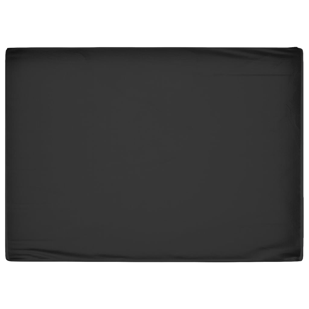 Copertura Mobili Giardino 12 Occhielli 270x180x90 Rettangolare - homemem39