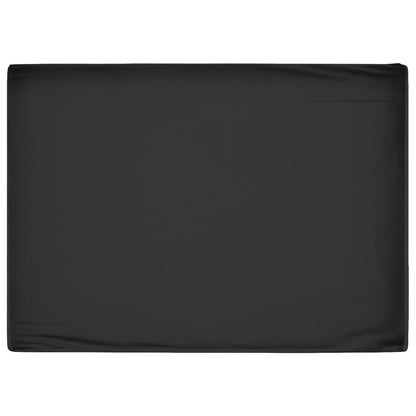 Copertura Mobili Giardino 12 Occhielli 270x180x90 Rettangolare - homemem39