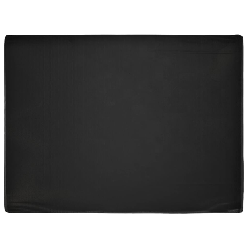 Copertura Mobili Giardino 16 Occhielli 300x200x75 Rettangolare - homemem39