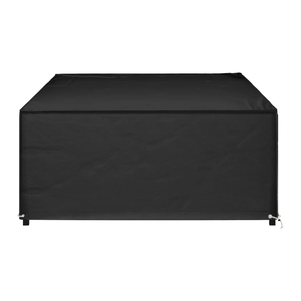Copertura Mobili Giardino 12 Occhielli 315x180x75 Rettangolare | homemem39
