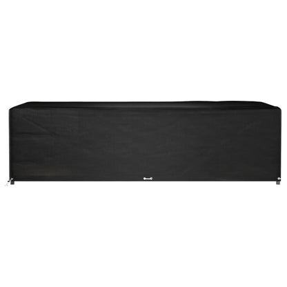 Copertura Mobili Giardino 16 Occhielli 325x205x90 Rettangolare | homemem39