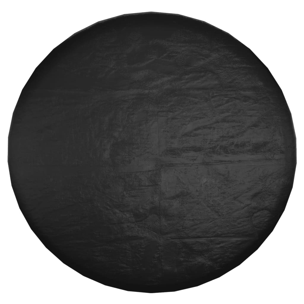 Copertura Divano Isola con 8 Occhielli Ø188x50 cm Rotondo | homemem39