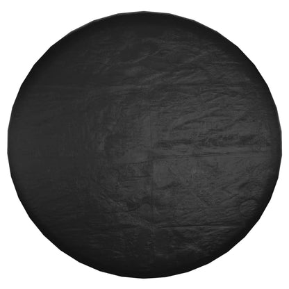 Copertura Divano Isola con 8 Occhielli Ø188x50 cm Rotondo
