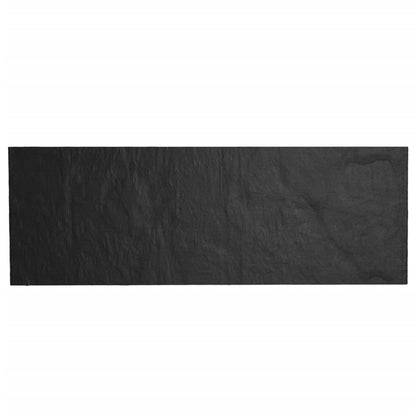 Copri Panca da Giardino 8 Occhielli 190x70x70/88 cm Polietilene | homemem39