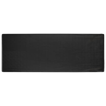 Copertura per Sdraio 12 Occhielli 205x75x40 cm in Polietilene | homemem39