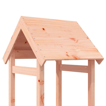 Torre da Gioco 53x46,5x194 cm in Legno Massello di Douglas | homemem39