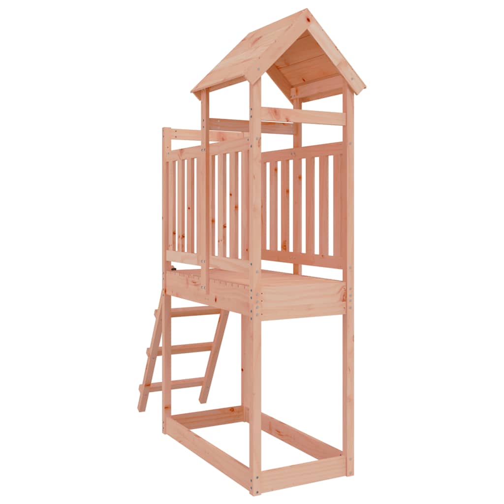 Set da Gioco da Esterno 53x110x214 cm Legno Massello di Douglas | homemem39