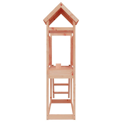 Set da Gioco da Esterno 53x110x214 cm Legno Massello di Douglas | homemem39