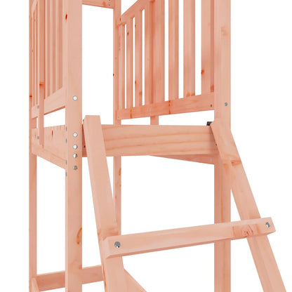 Set da Gioco da Esterno 53x110x214 cm Legno Massello di Douglas | homemem39