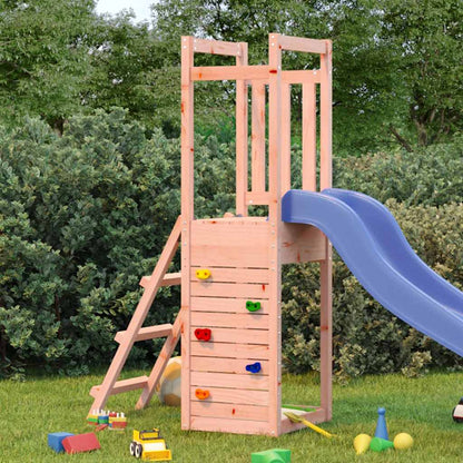 Set da Gioco da Esterno 53x46,5x169cm Legno Massello di Douglas | homemem39