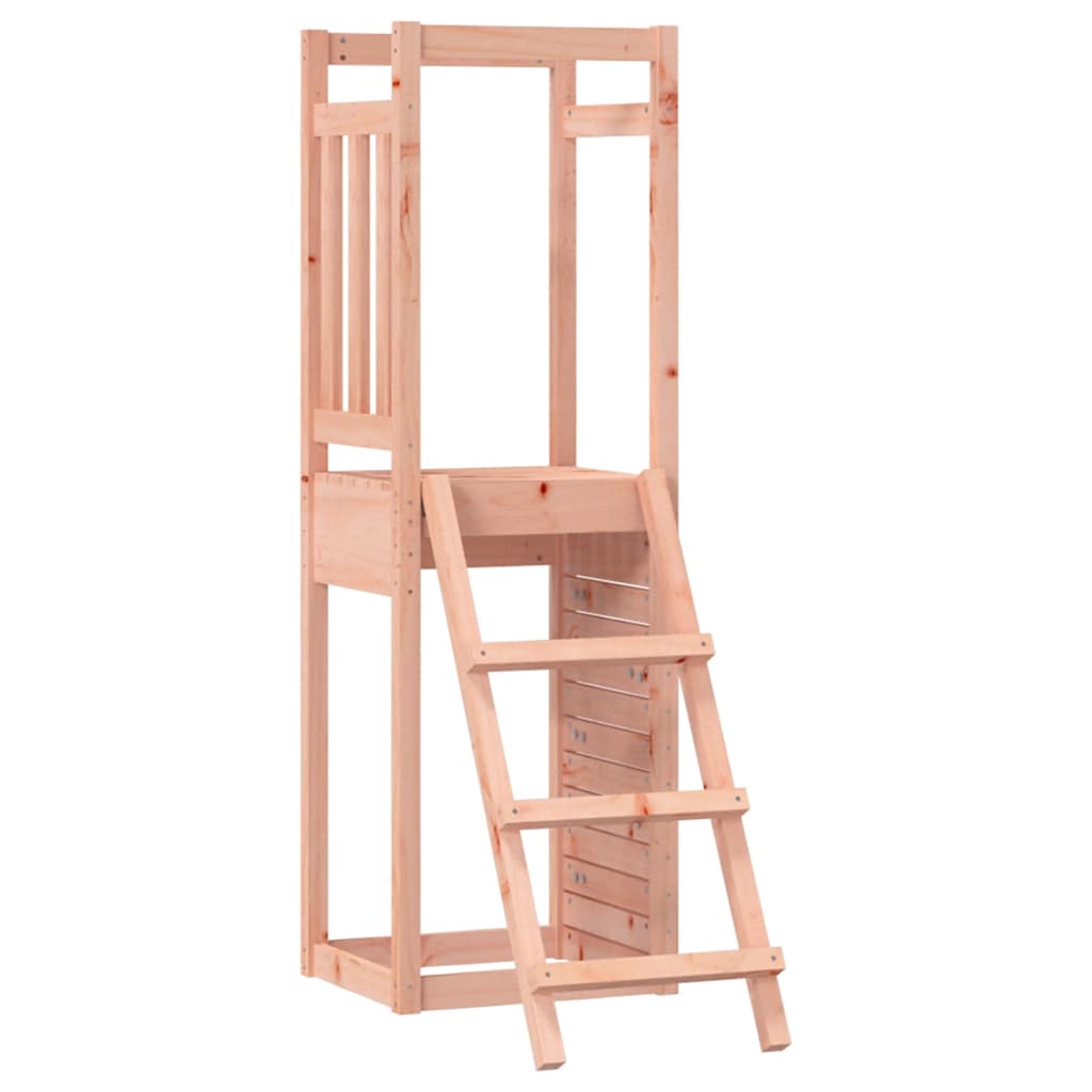 Set da Gioco da Esterno 53x46,5x169cm Legno Massello di Douglas | homemem39
