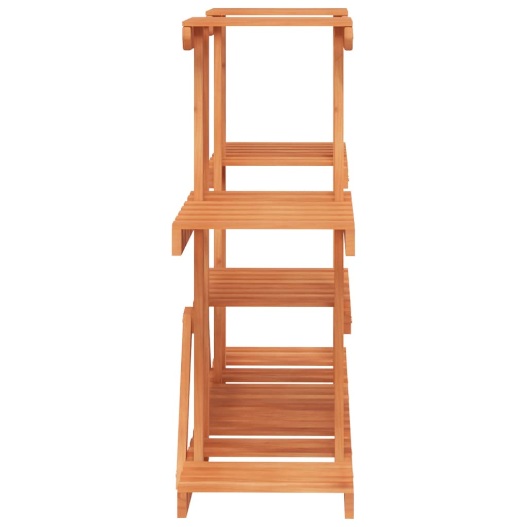 Portafiori 110x25x73 cm in Legno Massello di Abete | homemem39