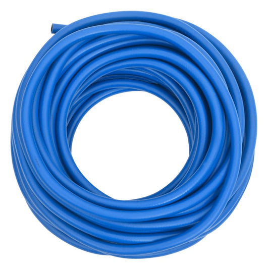 Tubo d'Aria Blu 0,6" 5 m in PVC - homemem39