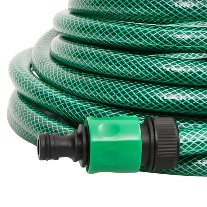Tubo Flessibile per Piscina Verde 20 m PVC | homemem39