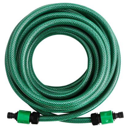 Tubo Flessibile per Piscina Verde 30 m PVC | homemem39