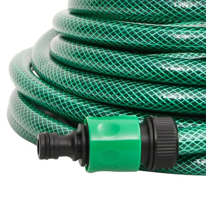 Tubo Flessibile per Piscina Verde 30 m PVC | homemem39