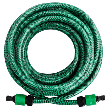 Tubo Flessibile per Piscina Verde 100 m PVC | homemem39