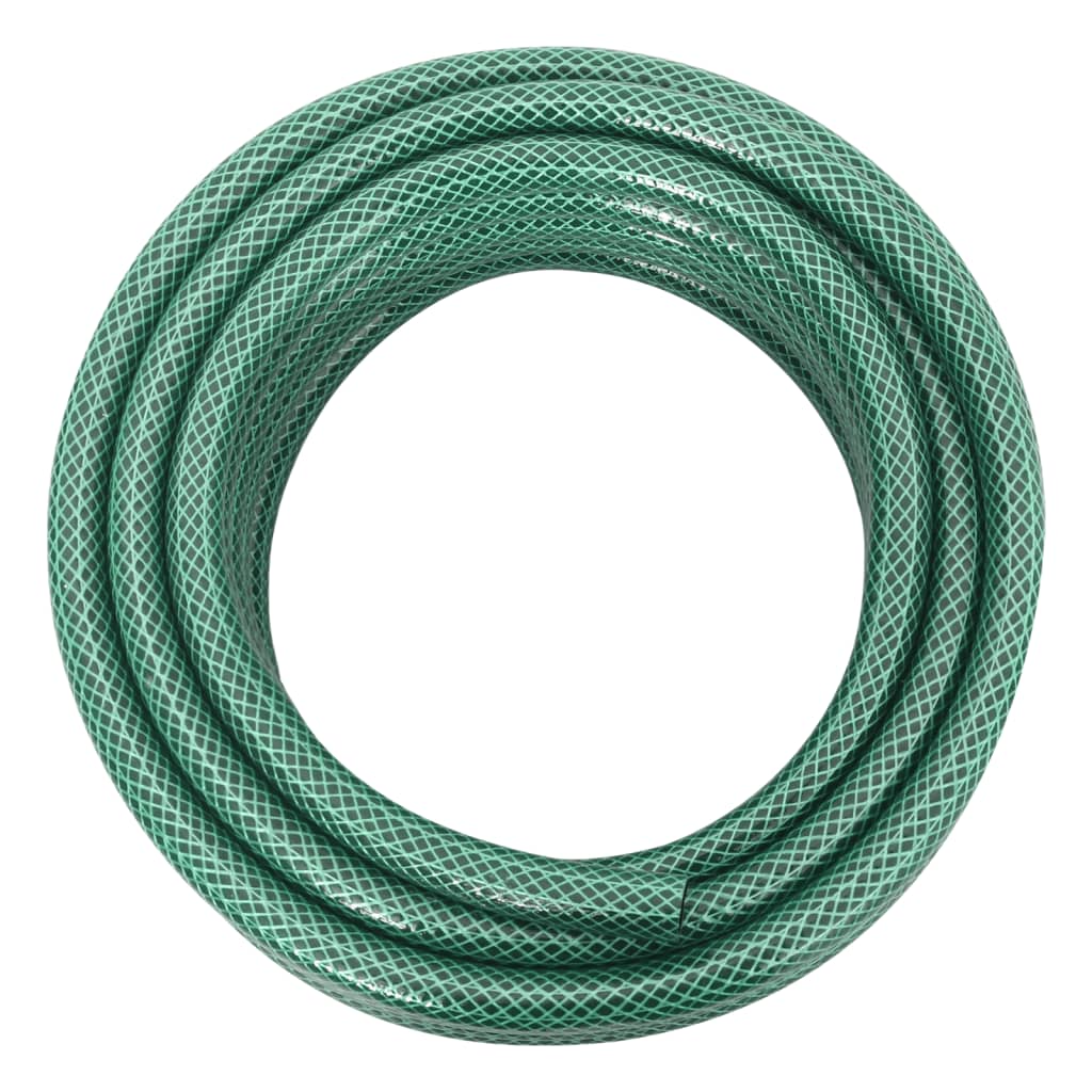 Tubo d'Aria Verde 0,5" 50 m in PVC