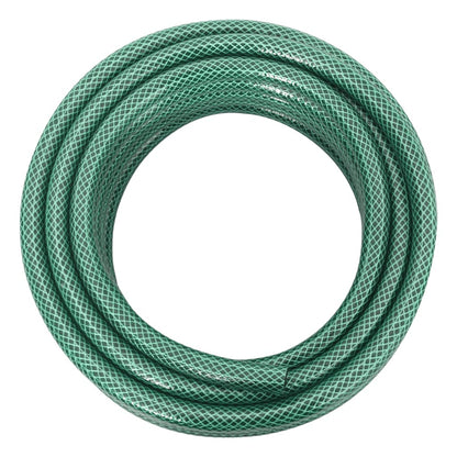 Tubo d'Aria Verde 0,5" 50 m in PVC