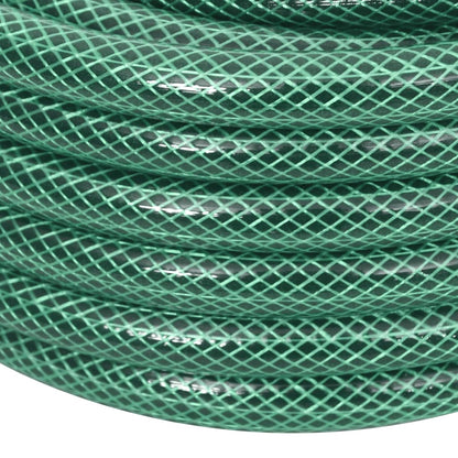 Tubo d'Aria Verde 0,5" 50 m in PVC