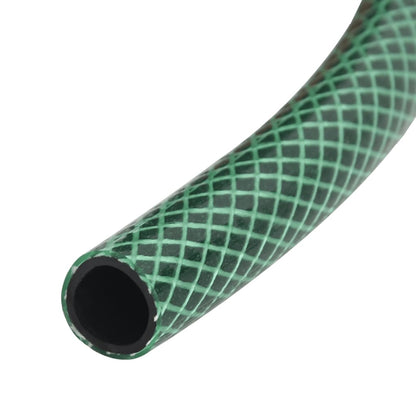 Tubo d'Aria Verde 1" 50 m in PVC