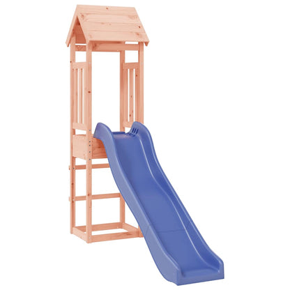Set da Gioco da Esterno in Legno Massello di Douglas | homemem39