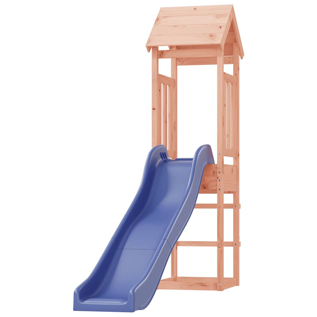 Set da Gioco da Esterno in Legno Massello di Douglas | homemem39