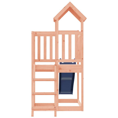 Set da Gioco da Esterno in Legno Massello di Douglas | homemem39