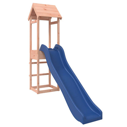 Set da Gioco da Esterno in Legno Massello di Douglas | homemem39