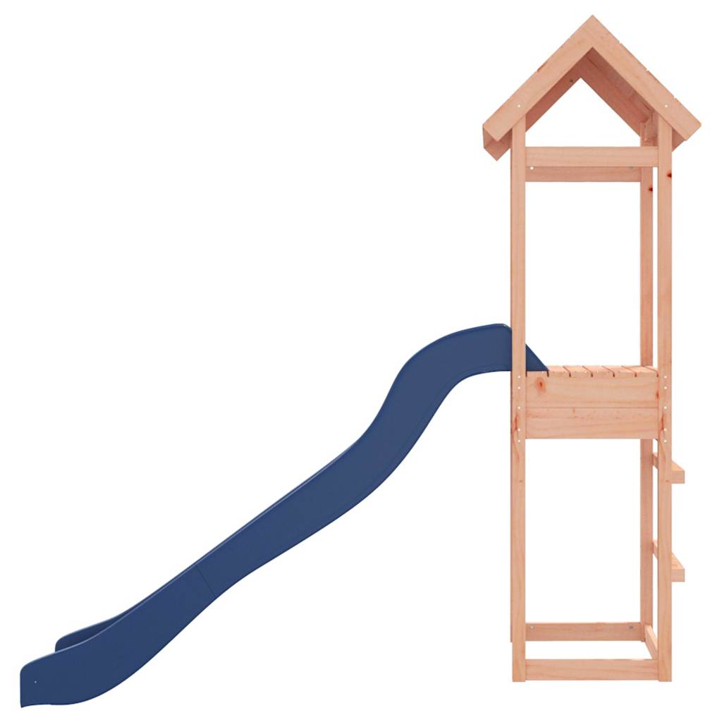 Set da Gioco da Esterno in Legno Massello di Douglas | homemem39