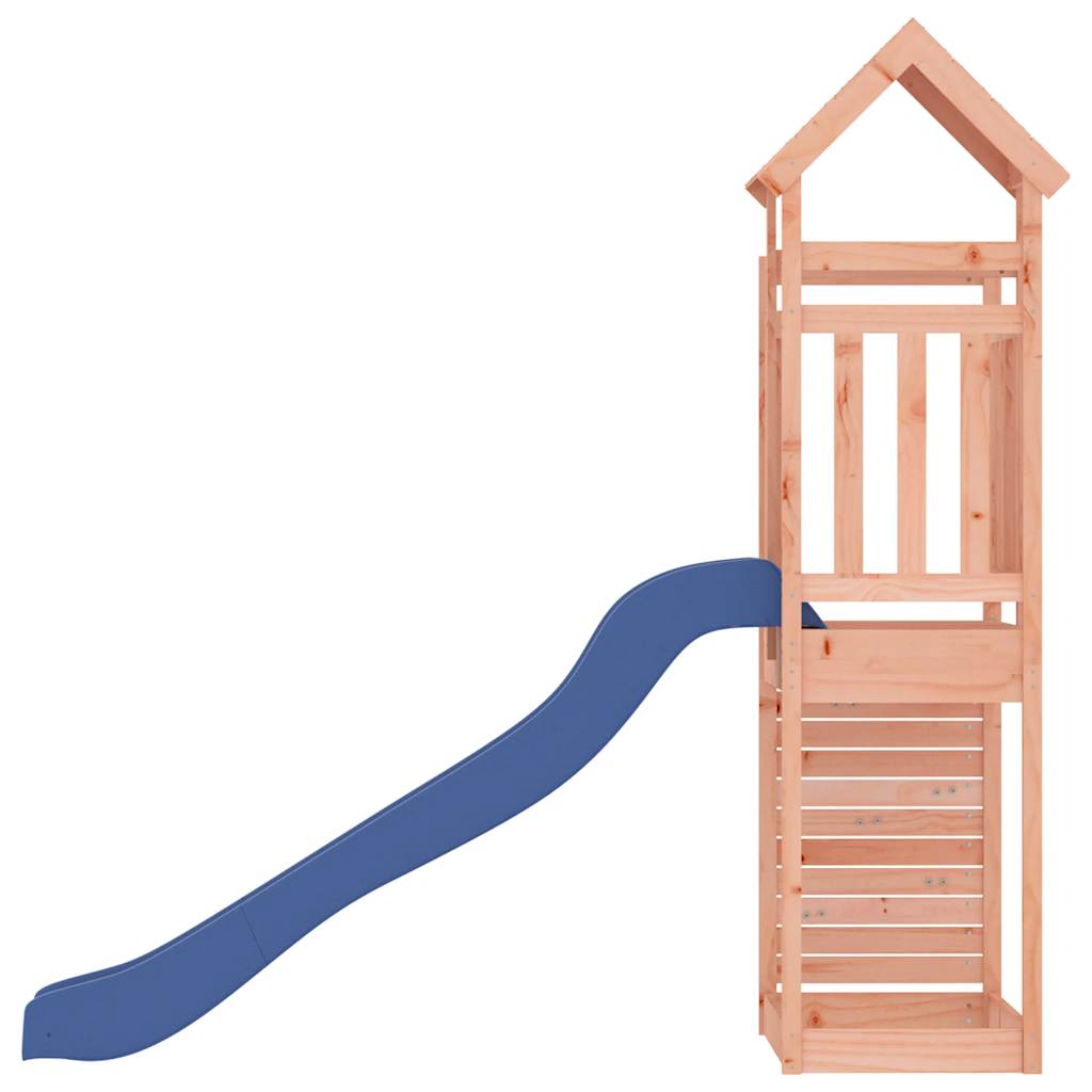 Set da Gioco da Esterno in Legno Massello di Douglas | homemem39